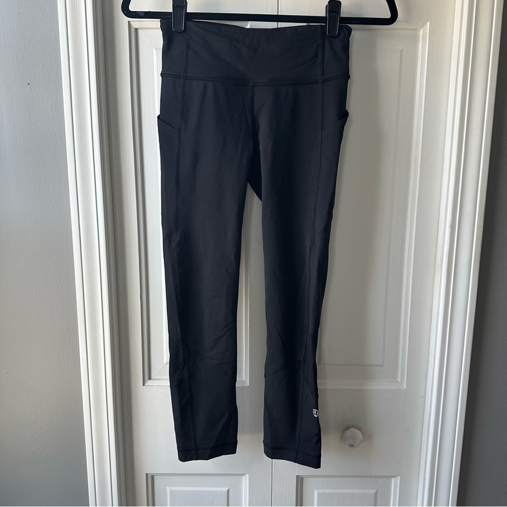 Lululemon Pace Rival Crop - Picture 3 of 7